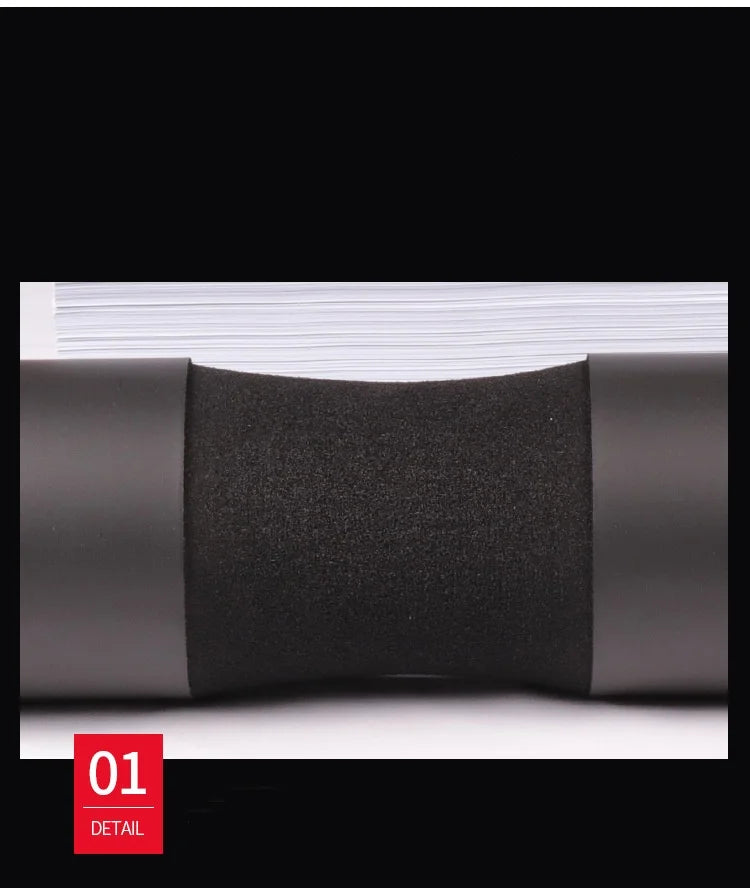 Barbell Shoulder Pads