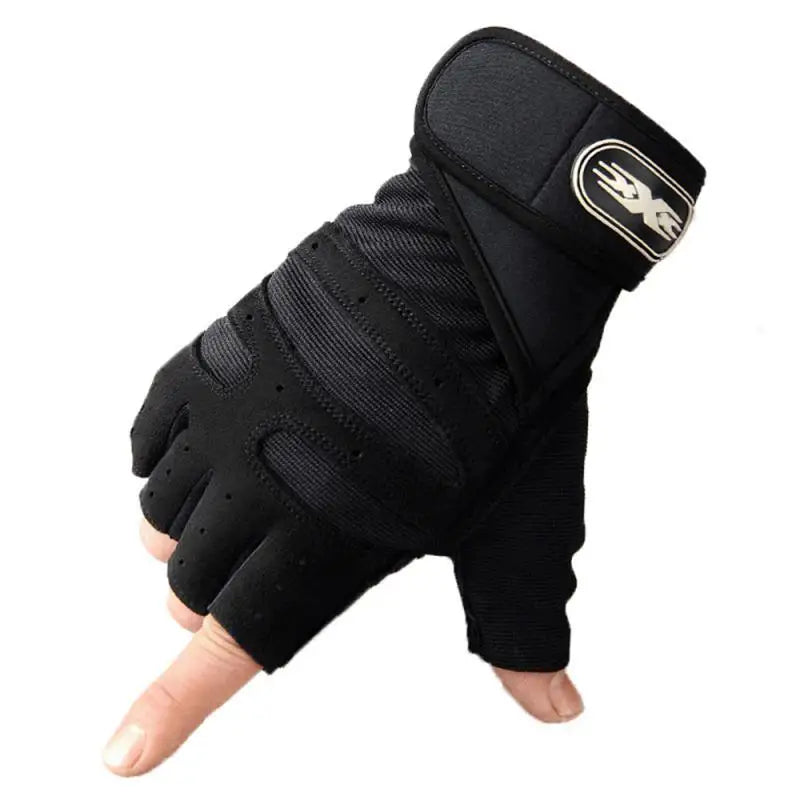 Fitness Heavyweight Training Gloves