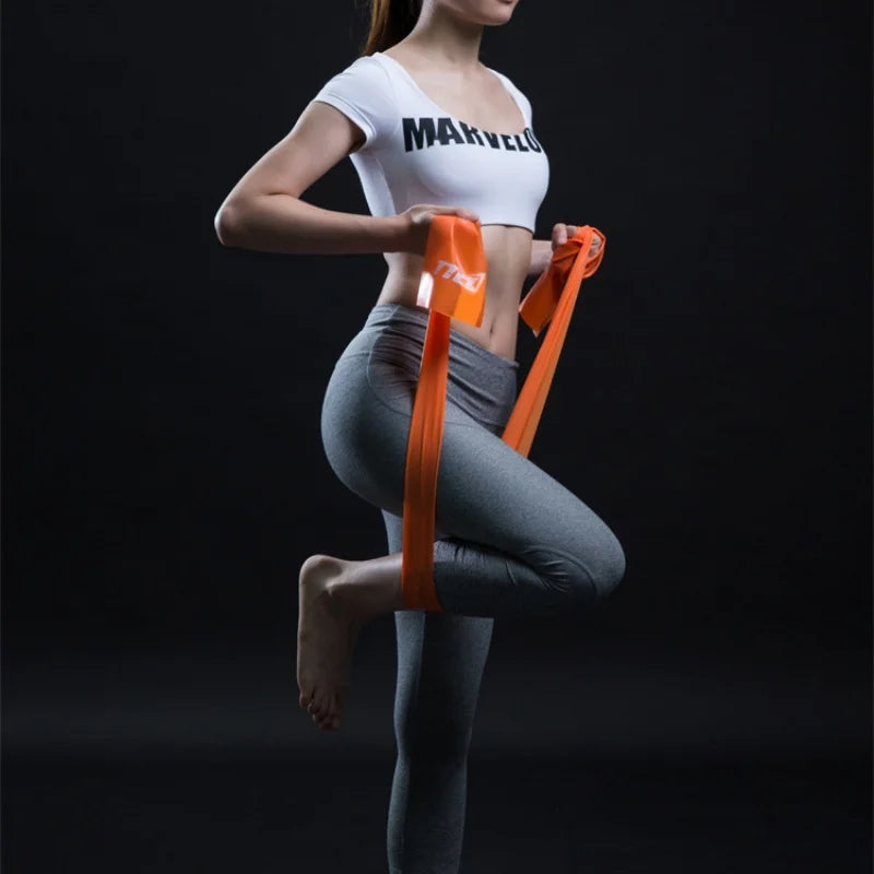 Fitness Exercise Resistance Bands