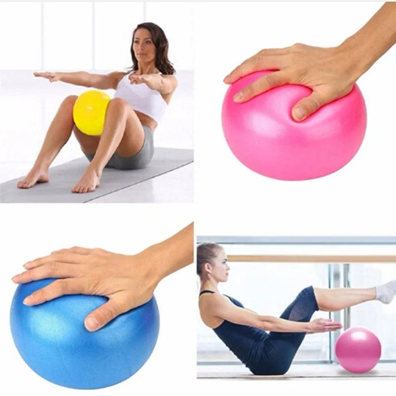 45/25cm Yoga Ball