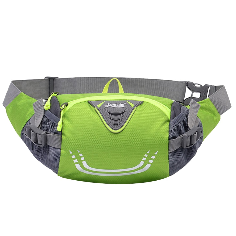 Running Waist Bag - riseaboveshopping