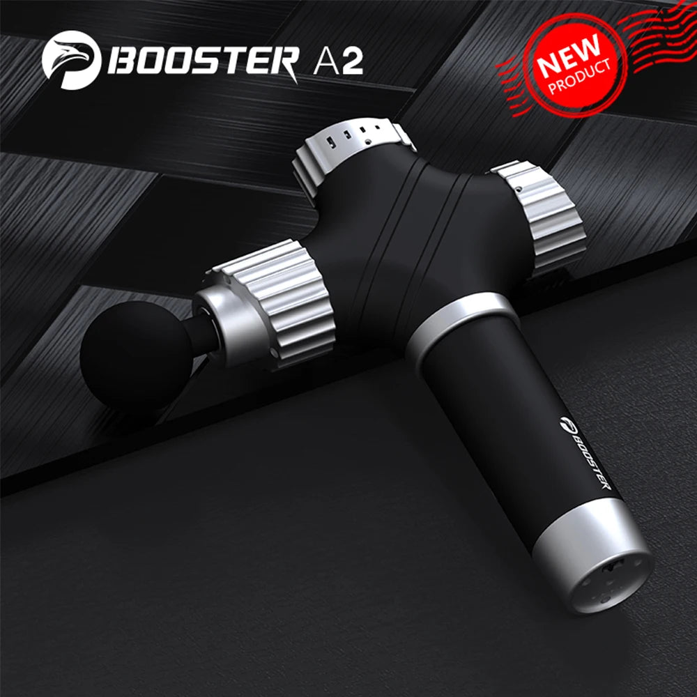 Booster A2 Muscle Massage Gun Sport Therapy