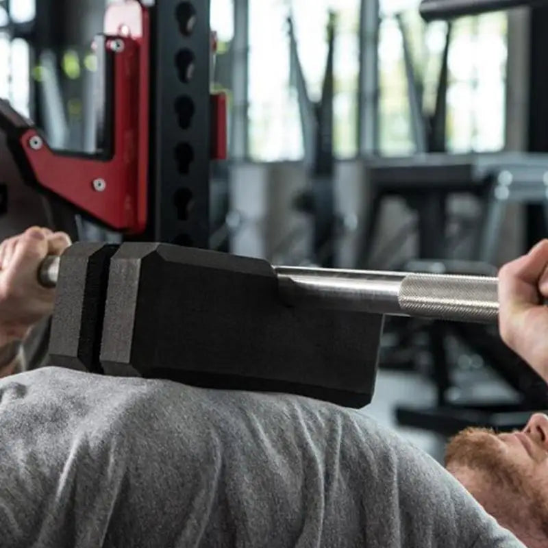 Bench Press Adjustable Block