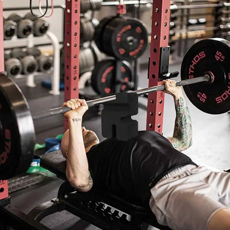 Bench Press Adjustable Block