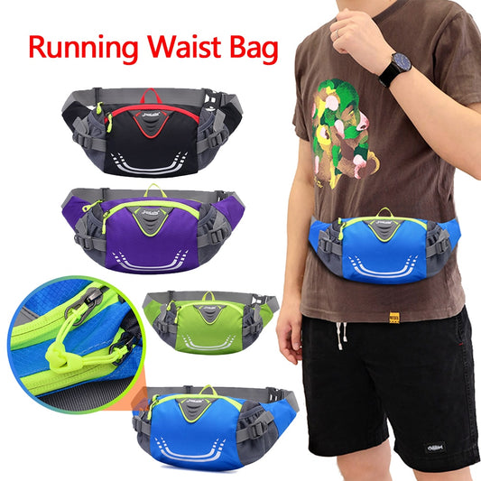 Running Waist Bag - riseaboveshopping