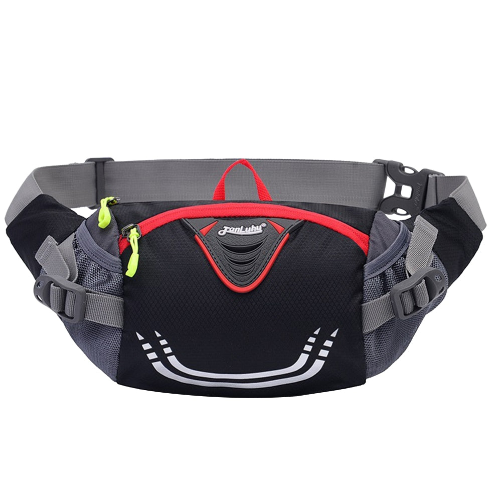 Running Waist Bag - riseaboveshopping