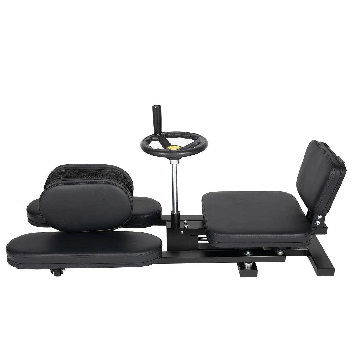 220lbs Pro Leg Stretcher Flexibility Training Machine