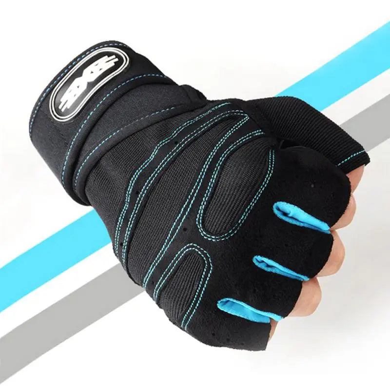 Fitness Heavyweight Training Gloves