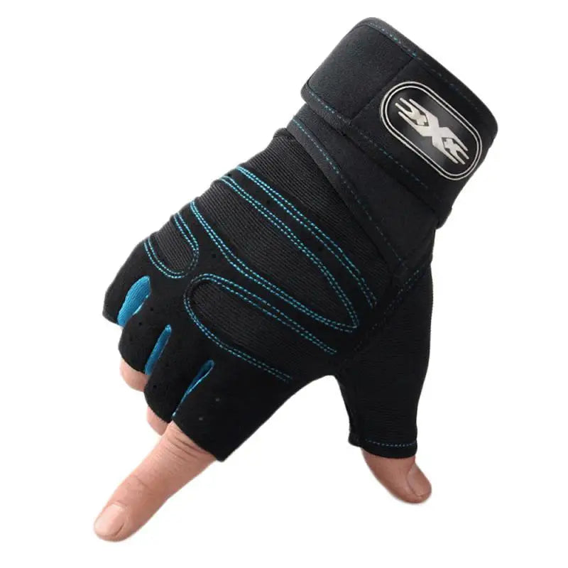 Fitness Heavyweight Training Gloves