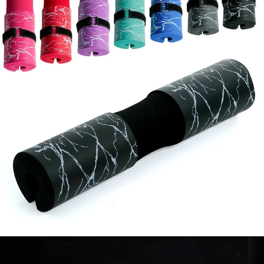 Barbell Shoulder Pads