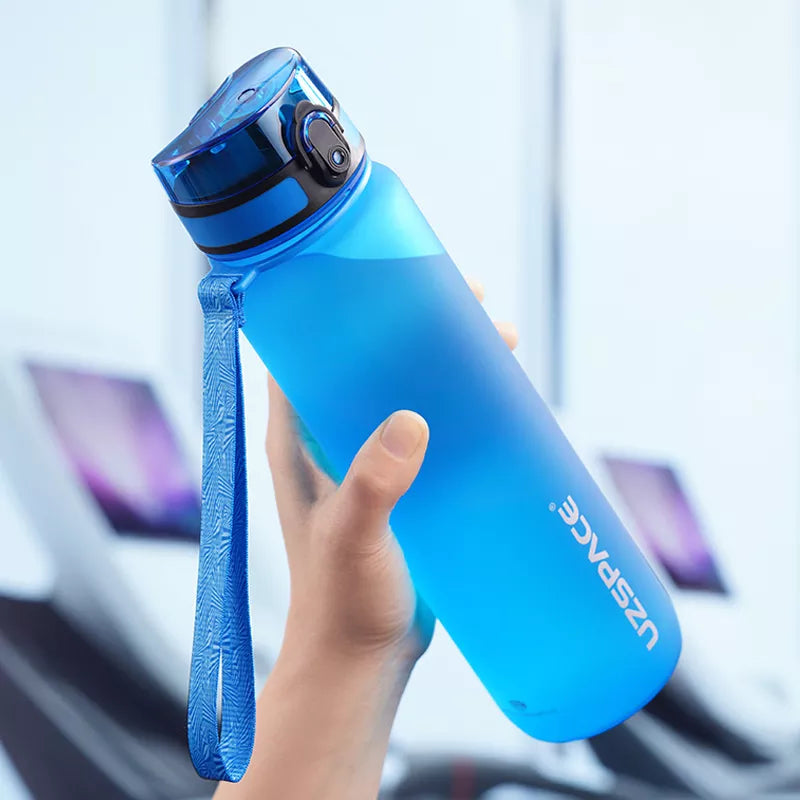 BPA Free Sport Water Bottle