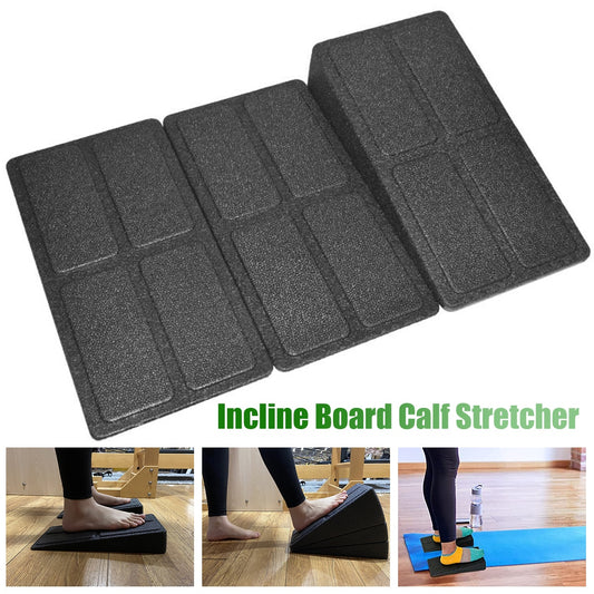 Yoga Foam Wedge Slanting Board - riseaboveshopping