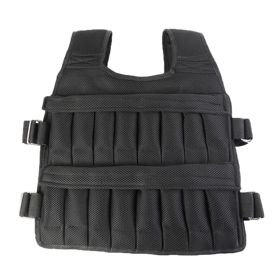 3/15/20/35/50kg Loading Weight Vest