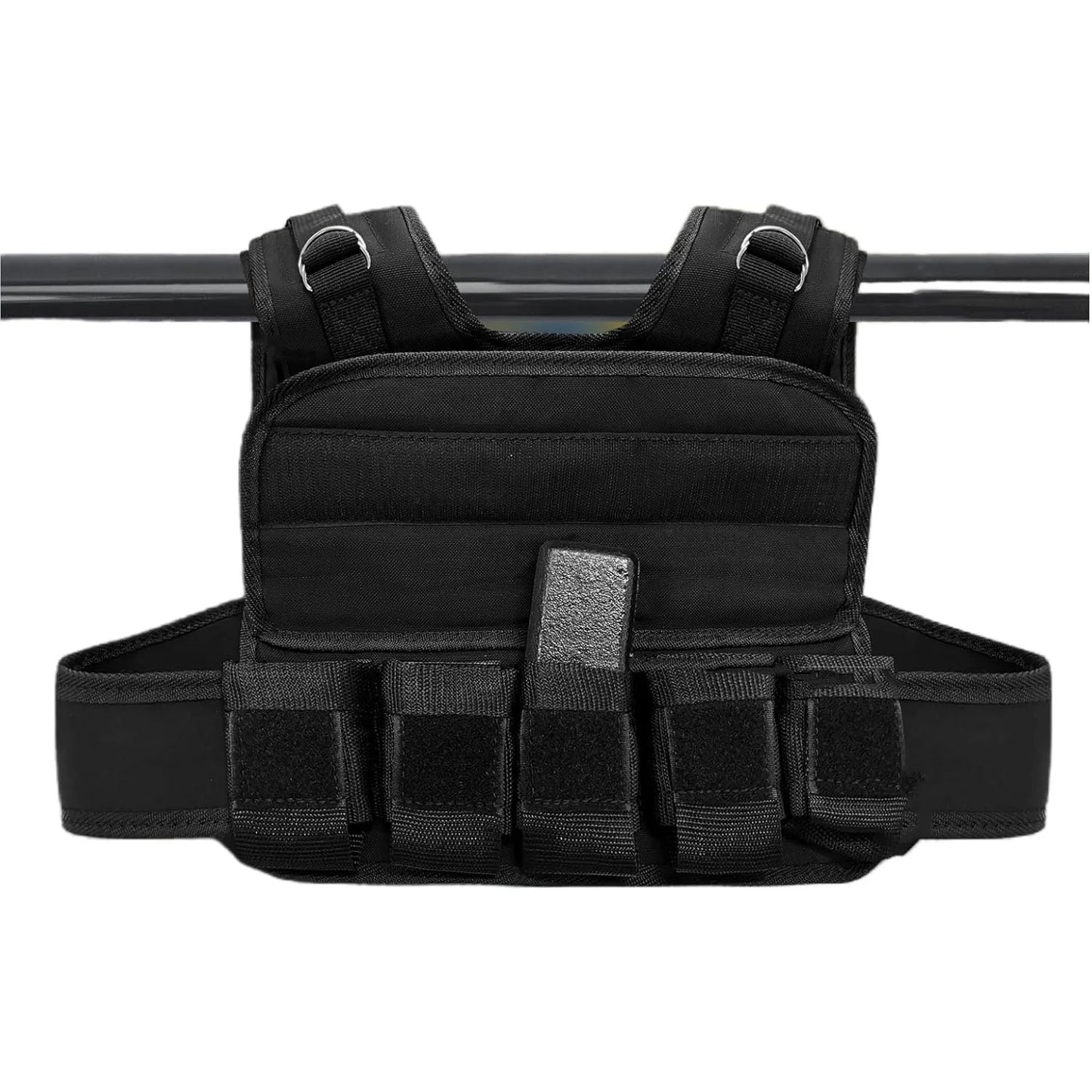 Adjustable Weighted Vests Strength Training Running