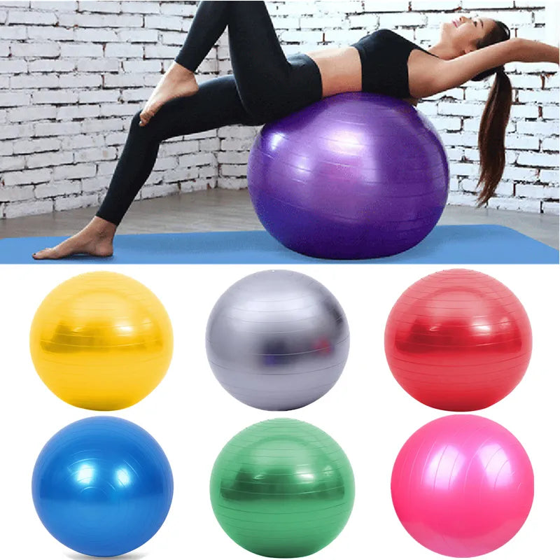 45/25cm Yoga Ball