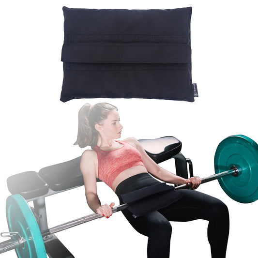 Hip Thrusts Square Protective Cushion Pads