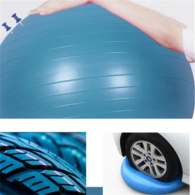 45/25cm Yoga Ball