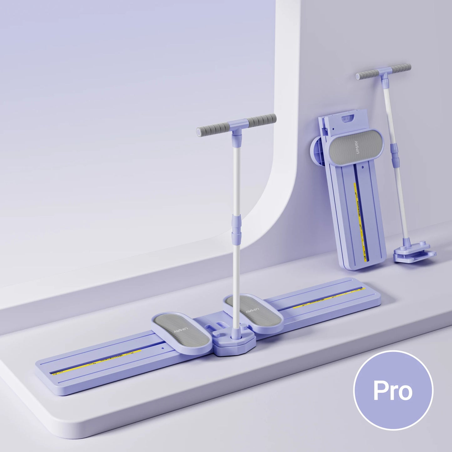 "Foldable 3-in-1 Ski Trainer