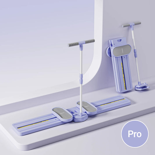 "Foldable 3-in-1 Ski Trainer