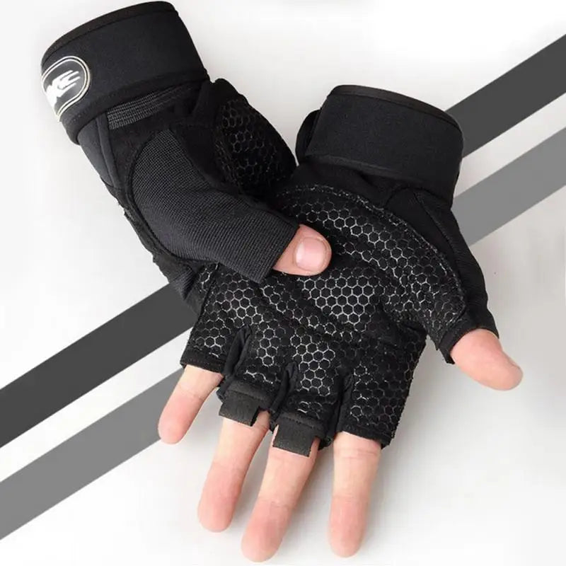 Fitness Heavyweight Training Gloves