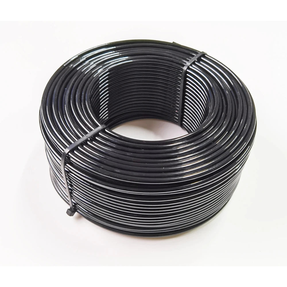 Thick 5mm/6mm Gym Cable Steel Wire For Pulley Machine Replacement Parts