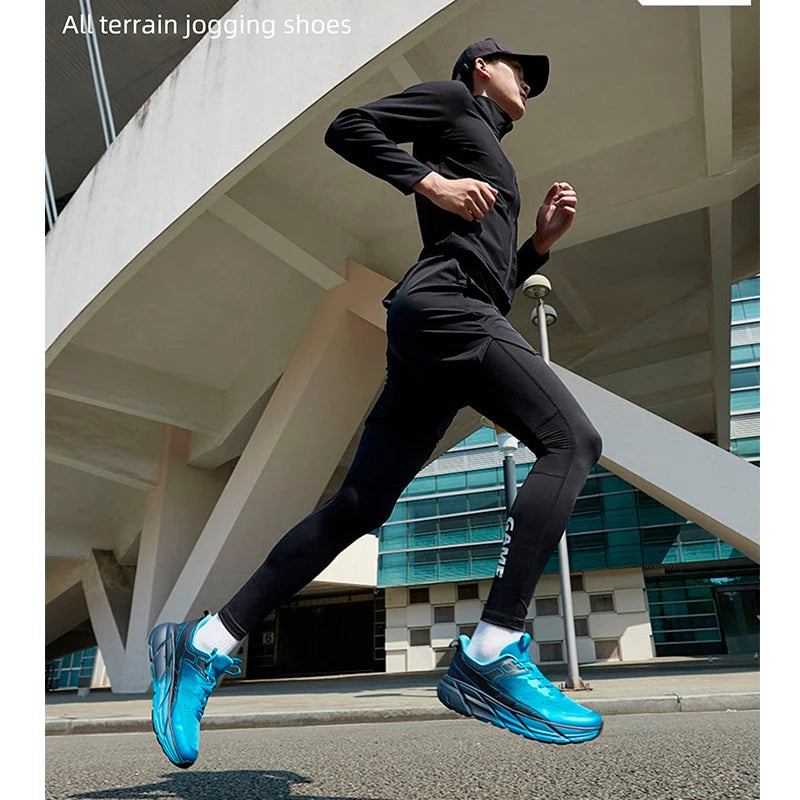 GOLDEN CAMEL Running Shoes