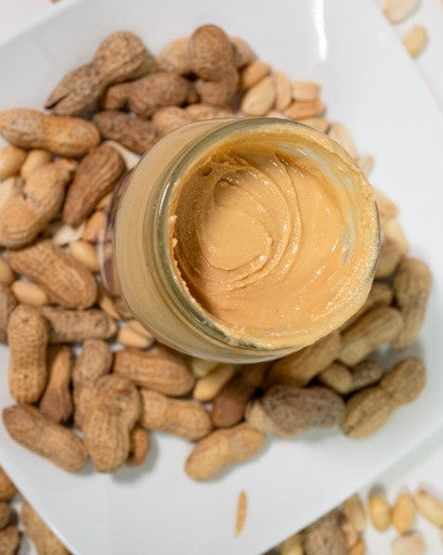 Protein Peanut Butter