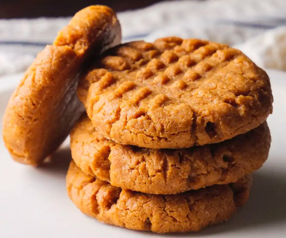 Peanut Butter Cookie Protein PB
